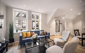 Meltzers Apartments